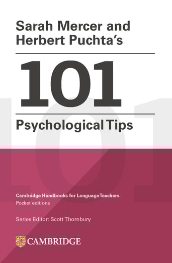 101 Psychological Tips Front Cover