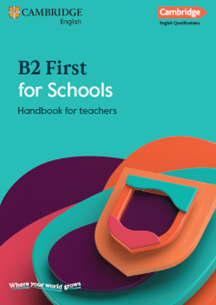 B2 FFS Handbook Cover
