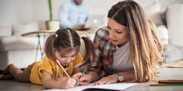 Activities to try as a family