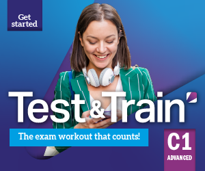 Test & Train