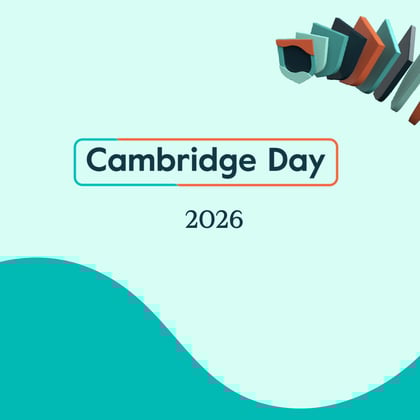 Cambridge Day