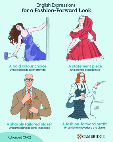 Illustrations of the characters of The Devil Wears Prada 2