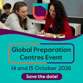 Save the date: Global Preparation Centre Event on 14 and 15 October 2026