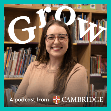 Grow Episode 14 Amanda