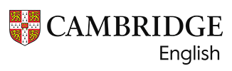 Cambridge English Logo