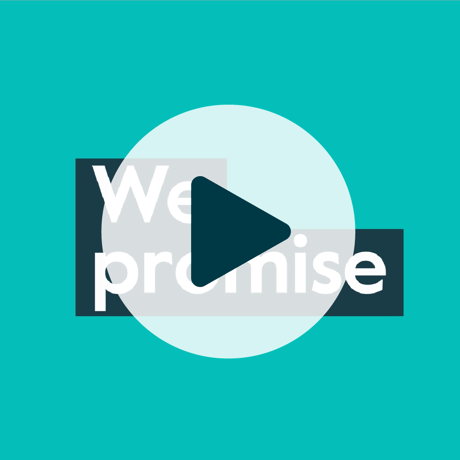 We promise planet campaign video
