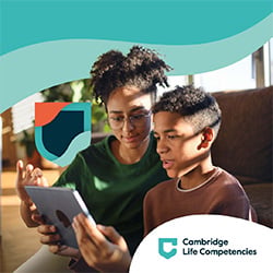 Cambridge Life Competencies