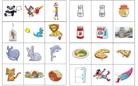 flashcards for yls2